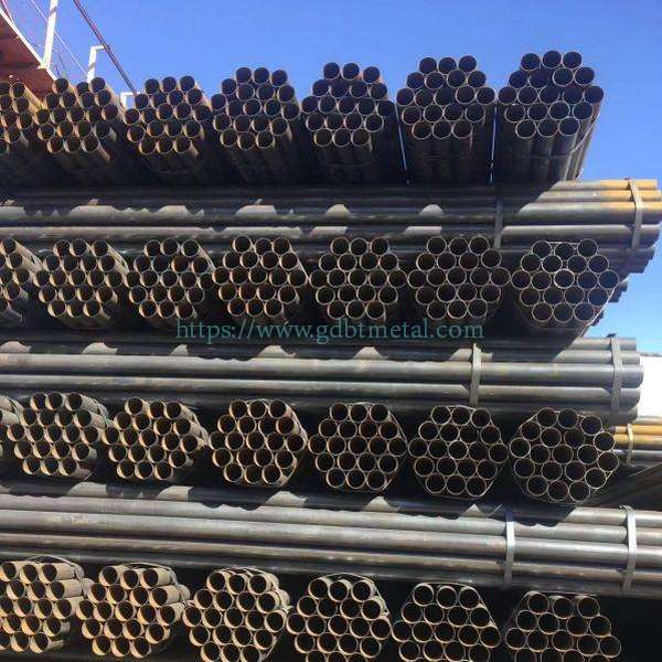 Carbon Steel Pipe&Tube